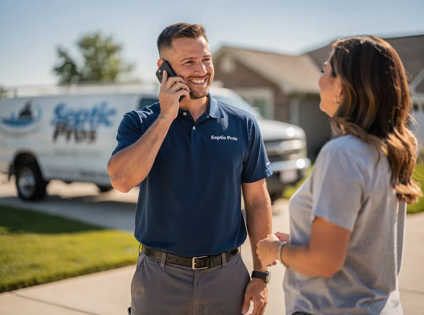 Septic Tank Pumping Hamilton City, CA FAQs